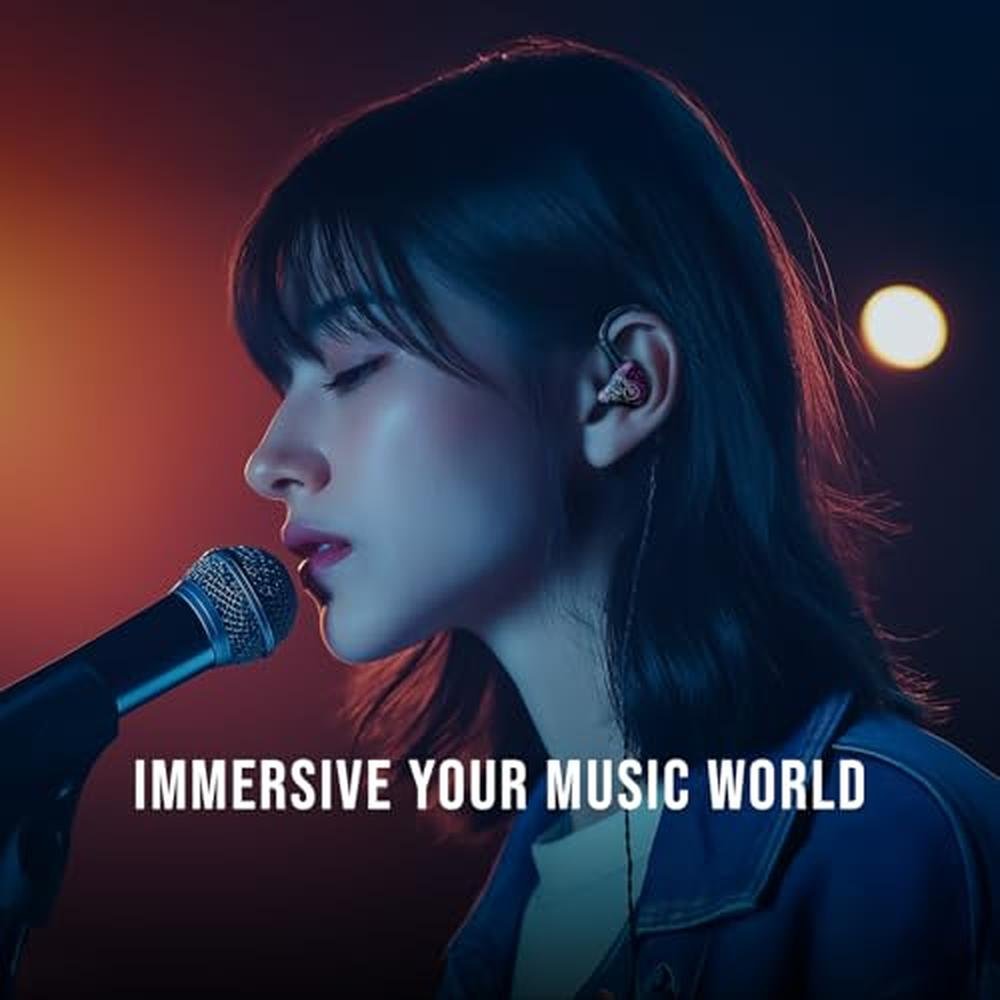 Linsoul ZiiGaat Odyssey InEar Monitor – Packaging
