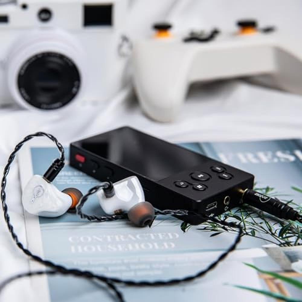 Linsoul ZiiGaat x Fresh Reviews Arete in Ear Monitor – Packaging