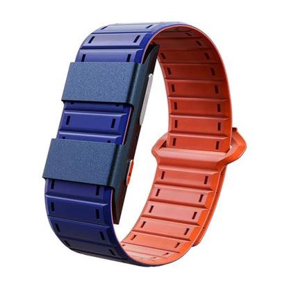 Fitness Tracker: LISASRING Smart Activity Bracelet – Front View