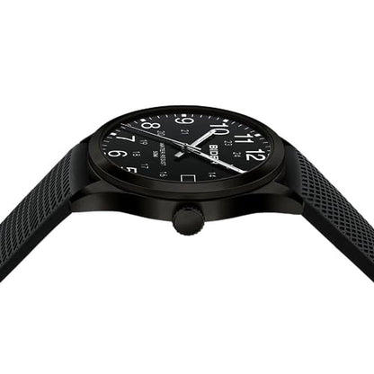 Watches Watch: LN LENQIN Mens Analog Quartz Sports Unisex – In Use