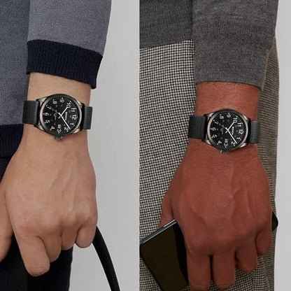 Watches Watch: LN LENQIN Mens Analog Quartz Sports Unisex – Packaging