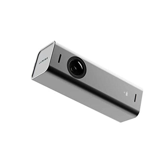 Webcam Lumina 4K: Lumina Studio Quality Webcam Powered by AI – Front View