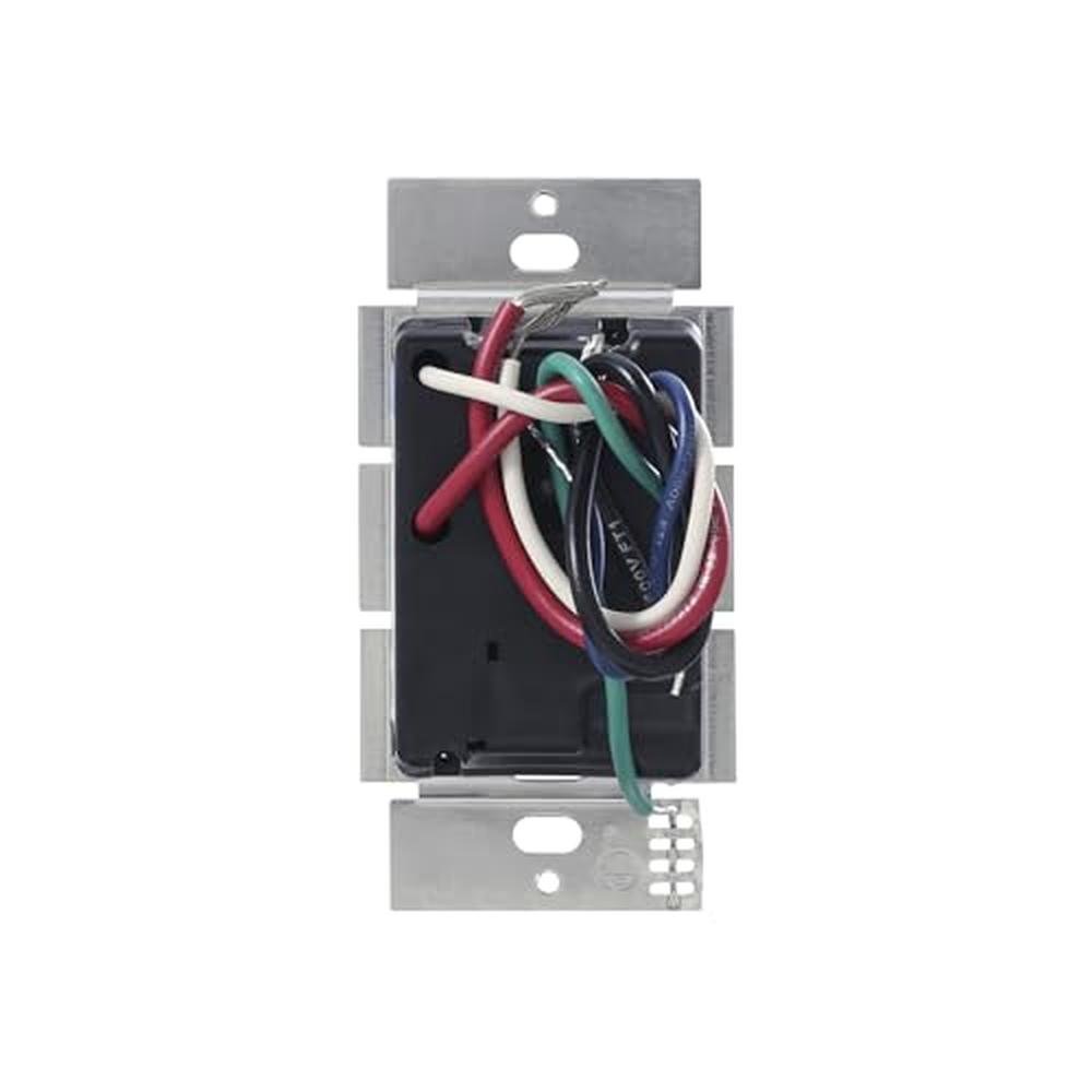 Lutron Caseta Original Smart Light Switch (Lutron Smart Hub – Close-up Detail