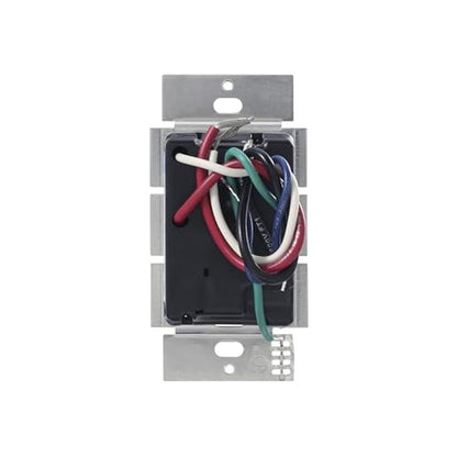 Lutron Caseta Original Smart Light Switch (Lutron Smart Hub – Close-up Detail