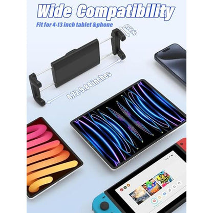 Cup Holder: LYFICCS Car Cup Holder Tablet Mount for 4.7-13 – Packaging