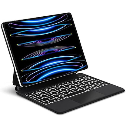 iPad Keyboard: Magic Keyboard for iPad Pro 11 – Front View