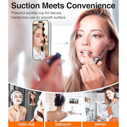 Grip Phone: MagSuction Grip Magnetic Phone Grip Holder for – Packaging