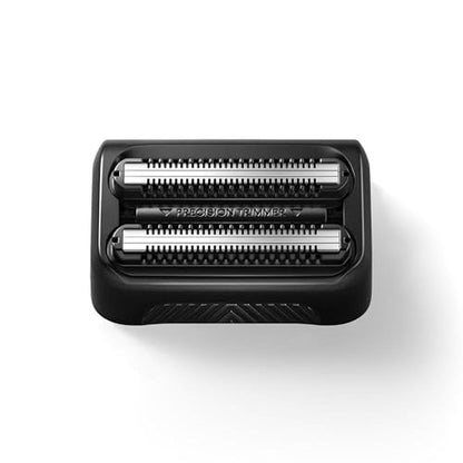 Blade Trimmer: MANSCAPED The Chairman PRO Mens Replacement – Front View