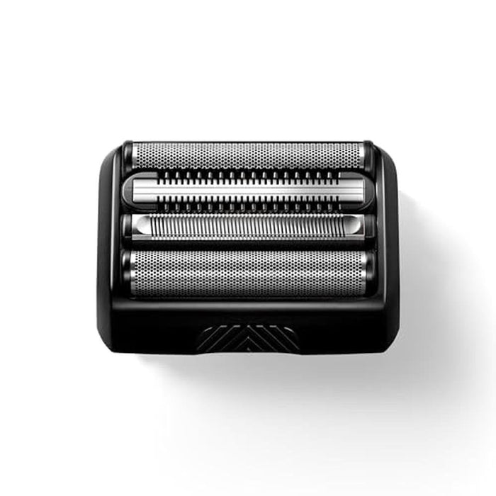 Blade Foil: MANSCAPED The Chairman PRO Mens Replacement – Front View