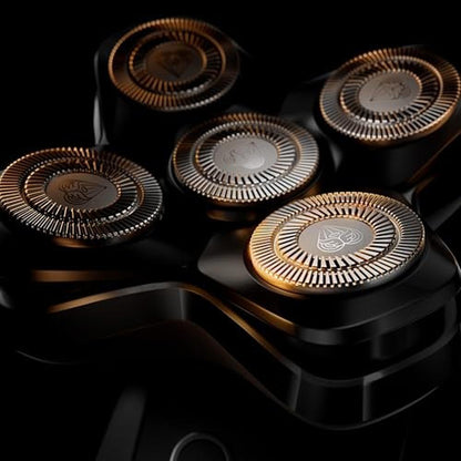 Shaver Manscaped: MANSCAPED The Dome Shaver PRO SkinSafe – Packaging