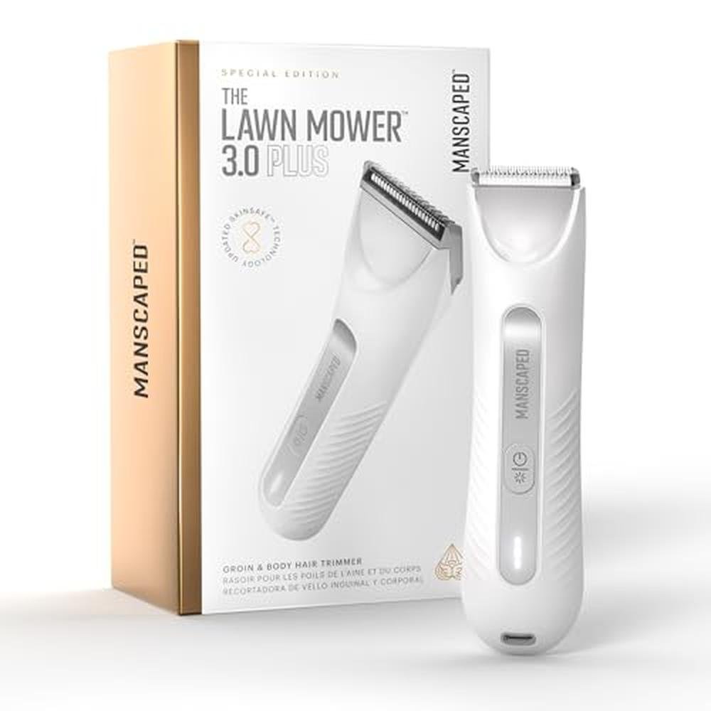 Trimmer Manscaped: MANSCAPED The Lawn Mower 3.0 Plus Groin – Front View