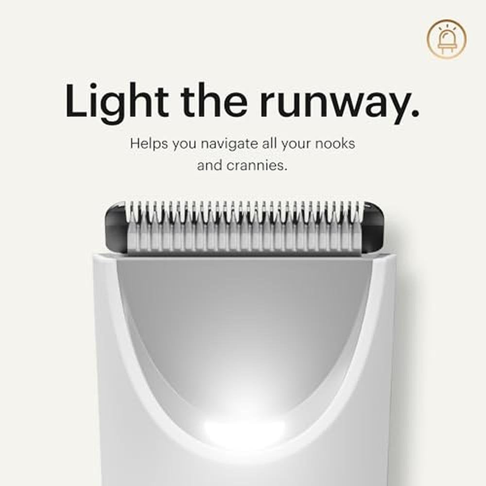 Trimmer Manscaped: MANSCAPED The Lawn Mower 3.0 Plus Groin – Packaging