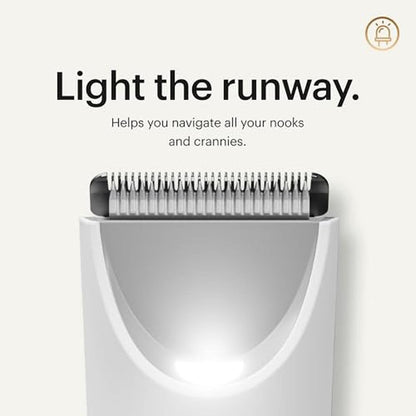 Trimmer Manscaped: MANSCAPED The Lawn Mower 3.0 Plus Groin – Packaging
