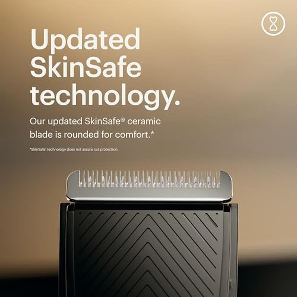 Trimmer Manscaped: MANSCAPED The Lawn Mower 4.0 PRO Groin – In Use