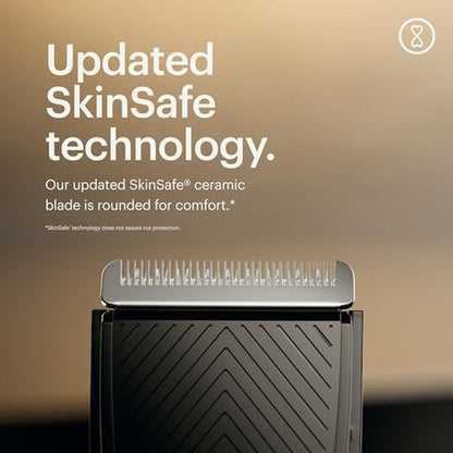 Trimmer Manscaped: MANSCAPED The Lawn Mower 4.0 PRO Groin – In Use