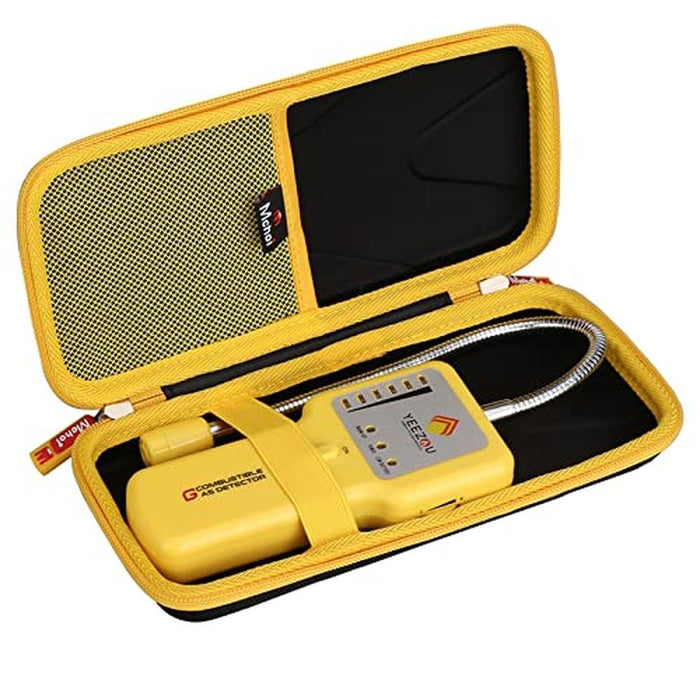 Case Mchoi: Mchoi Protective Case Fits for Techamor Y201 – Front View