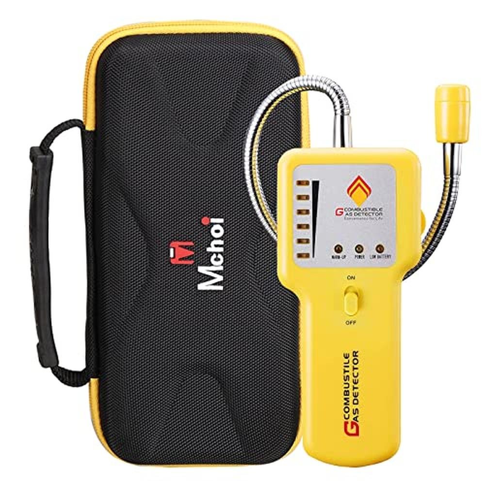 Case Mchoi: Mchoi Protective Case Fits for Techamor Y201 – Packaging
