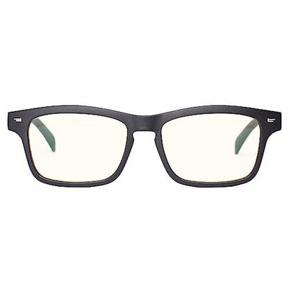 Glasses Bluetooth: Meagtlva Smart Glasses for Men – Front View