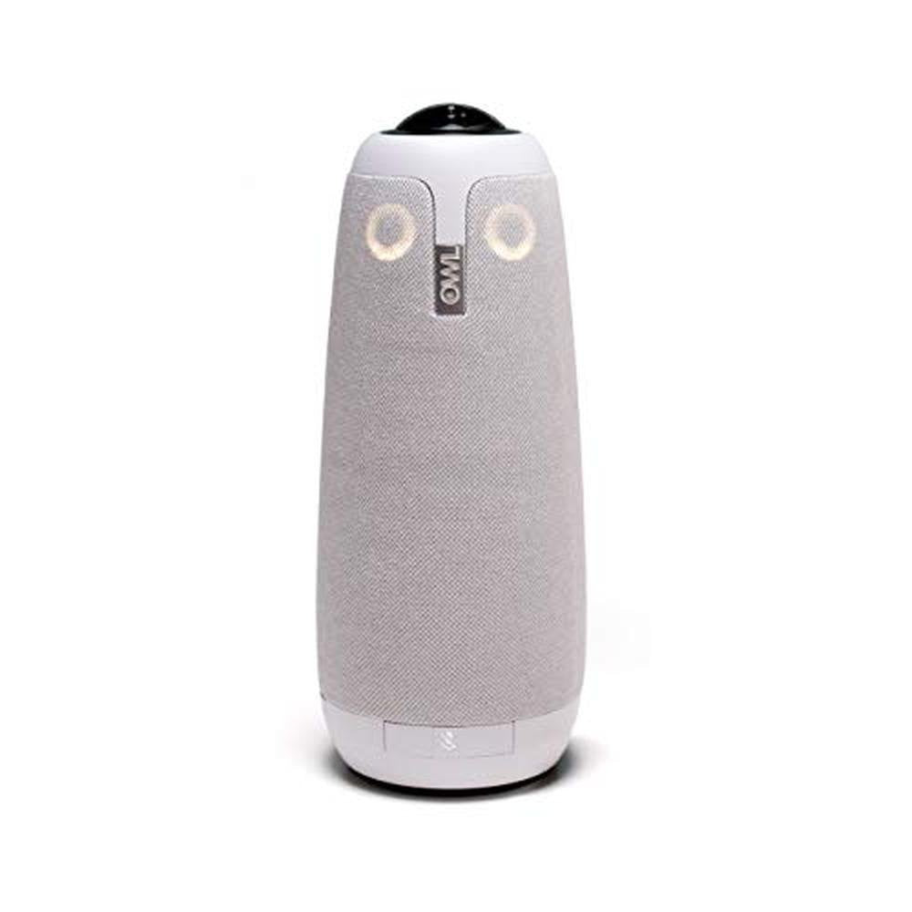 Speaker Meeting Pro: Meeting Owl Pro 360-Degree 1080p HD – Front View