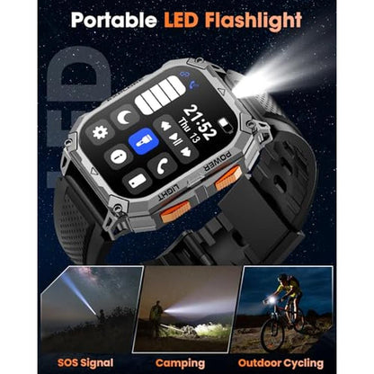 Best Military Watches for Men – Packaging