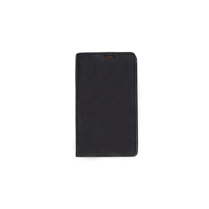 Phone Case: MOJO Notepad iPhone 13 14 15 17 Folding Wallet – Side View