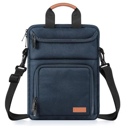 Moko Tablet Sleeve Bag: 9-11 Inch Protective Case for iPad – Front View