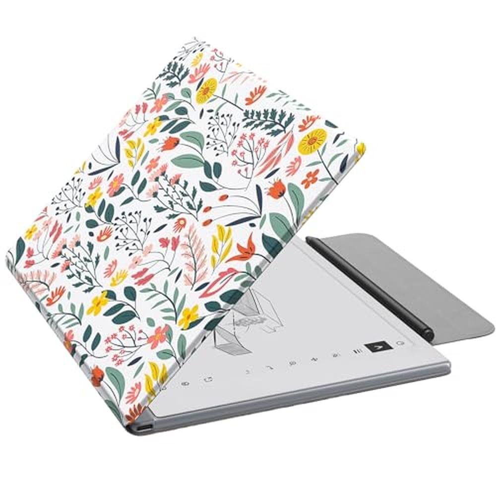 Case Tablet: Moko Case for Remarkable 2 Tablet – Front View
