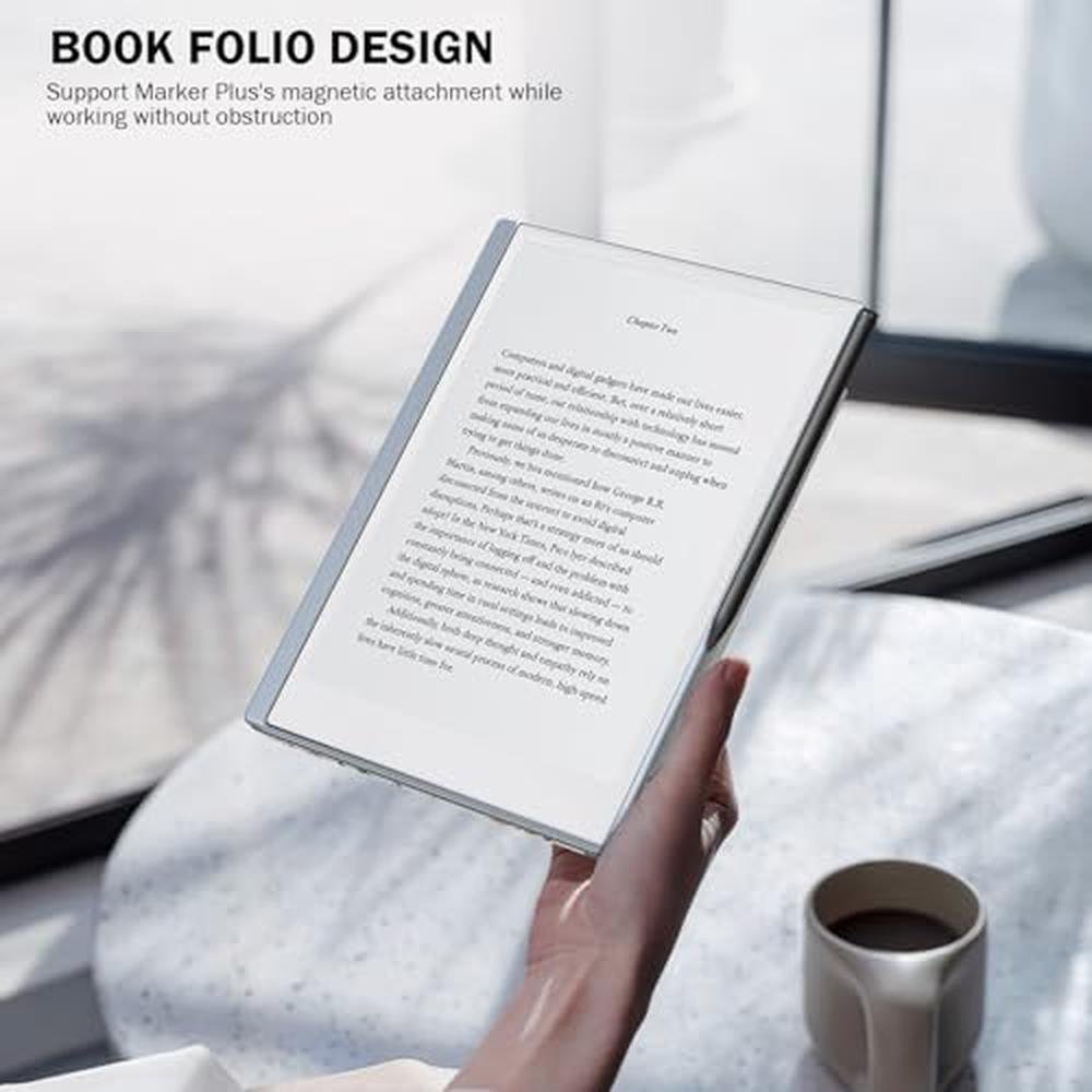 Case Tablet: Moko Case for Remarkable 2 Tablet – Packaging