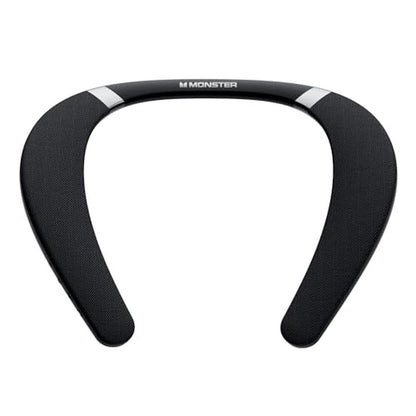 Speaker Monster: Monster Boomerang Neckband Bluetooth – Front View