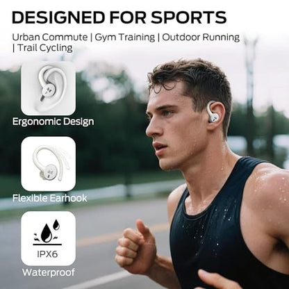 Earbuds Monster: Monster N-Lite 216 Wireless Earbuds with – Packaging