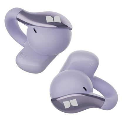 Earbuds Monster: Monster Open Ear AC225 Headphones – Front View
