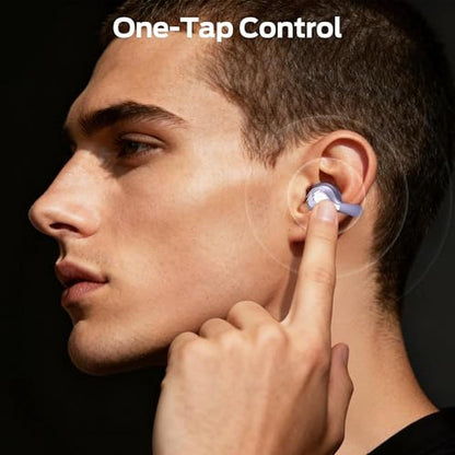 Earbuds Monster: Monster Open Ear AC225 Headphones – Packaging