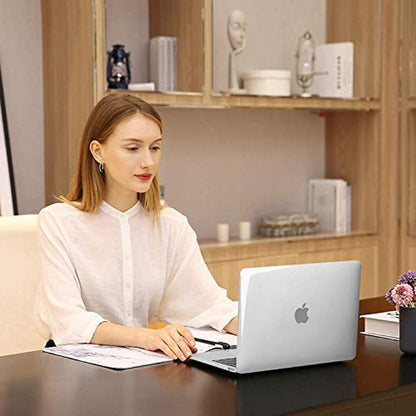 MacBook Air 13 Inch Case: MOSISO Compatible Plastic Hard – Packaging