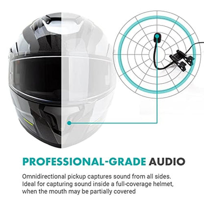 Microphone Movo: Movo ACM400 Flexible Gooseneck – Packaging