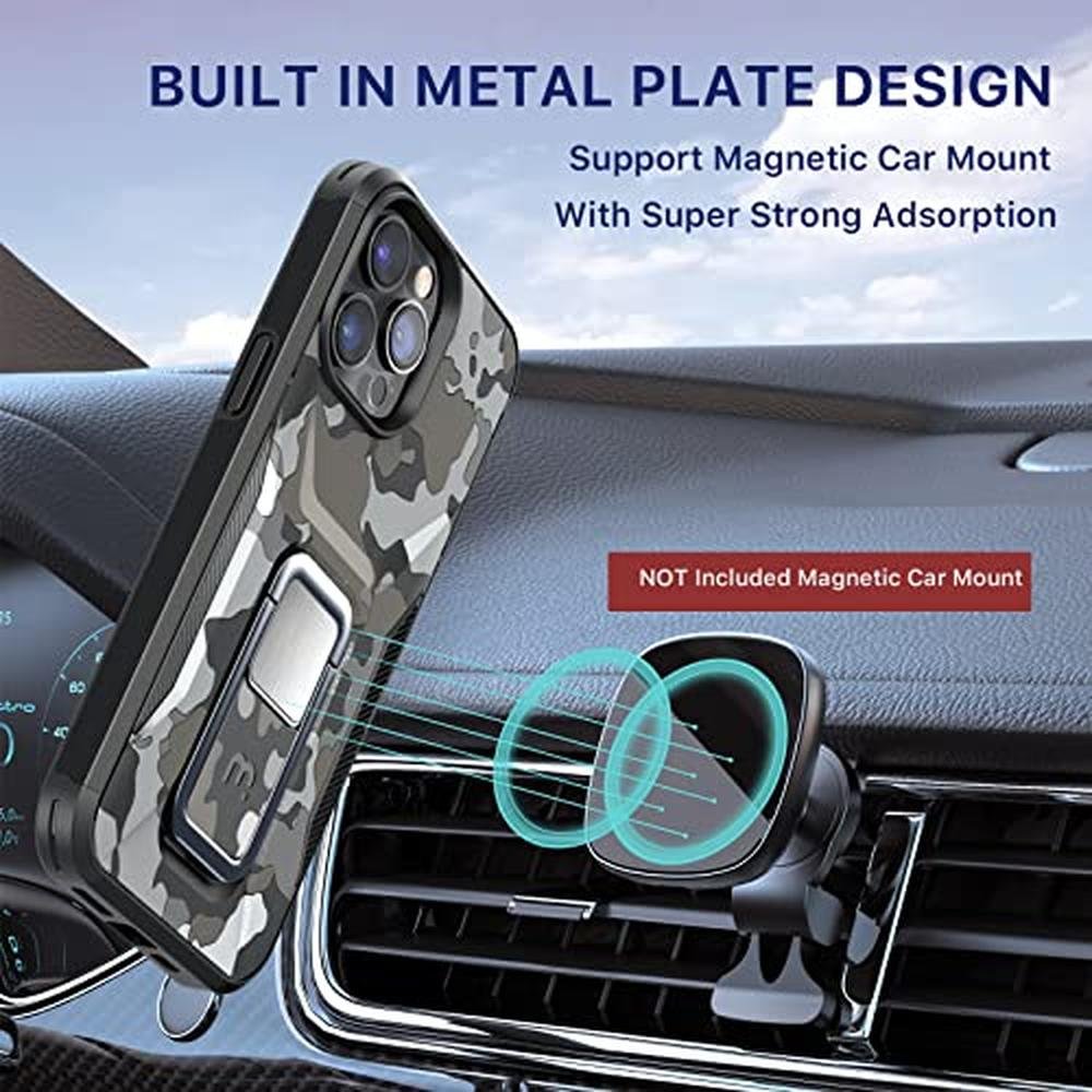 Mybat Stealth: Mybat Pro Stealth Series Phone Case for – Close-up Detail