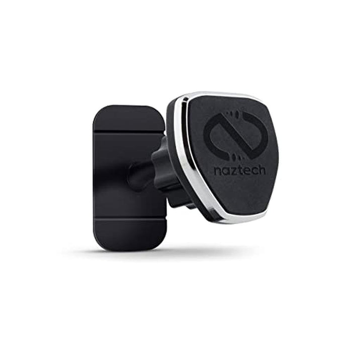 Naztech Magbuddy: Premium Anywhere Cell Phone Tablet Holder – Front View