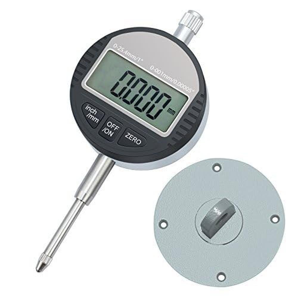 Neoteck Table Saw Gauge: Premium Woodworking Tool – Front View