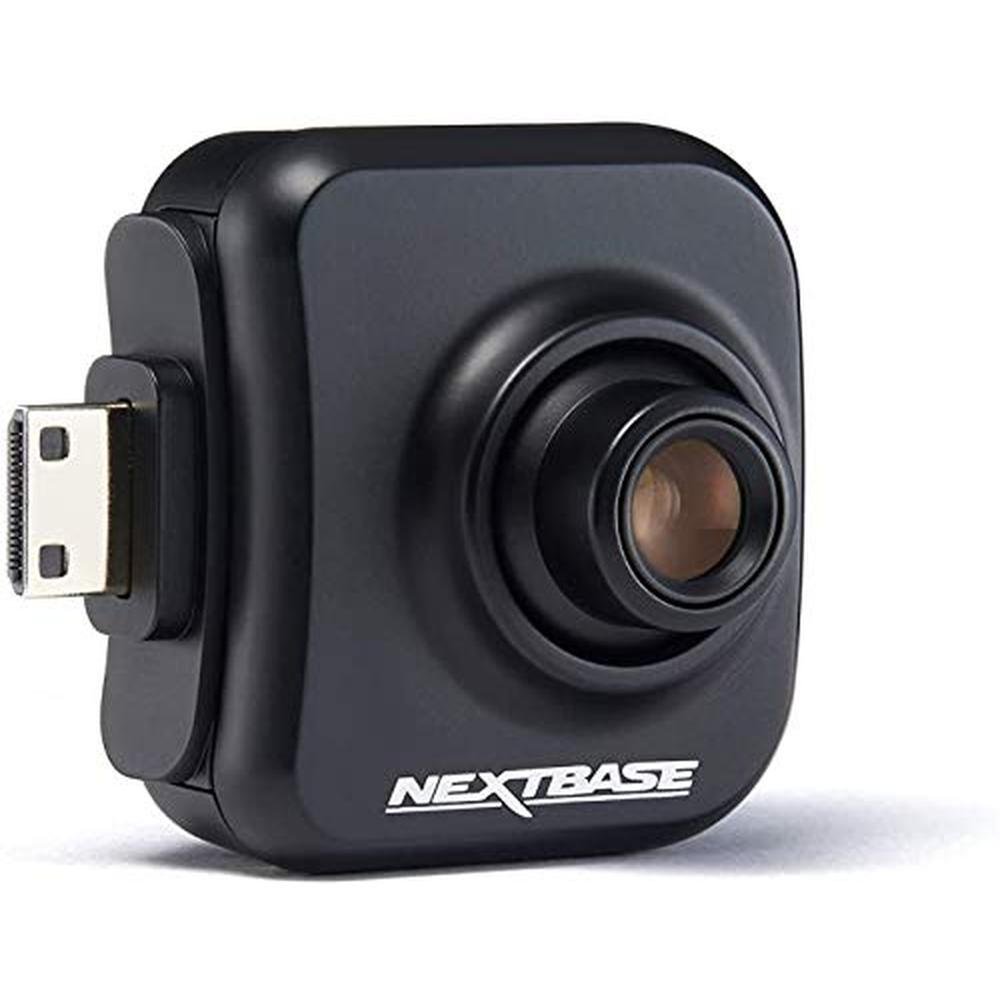 Nextbase Dash Cam Add-On Rear View Exterior Camera – Front View