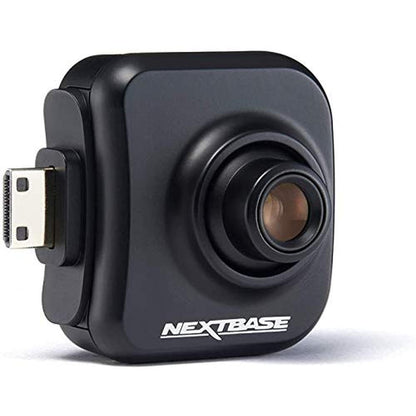 Nextbase Dash Cam Add-On Rear View Exterior Camera – Front View
