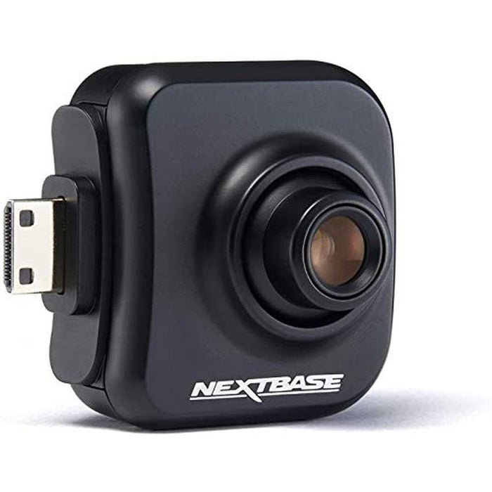 Nextbase Dash Cam Add-On Rear View Exterior Camera – Front View