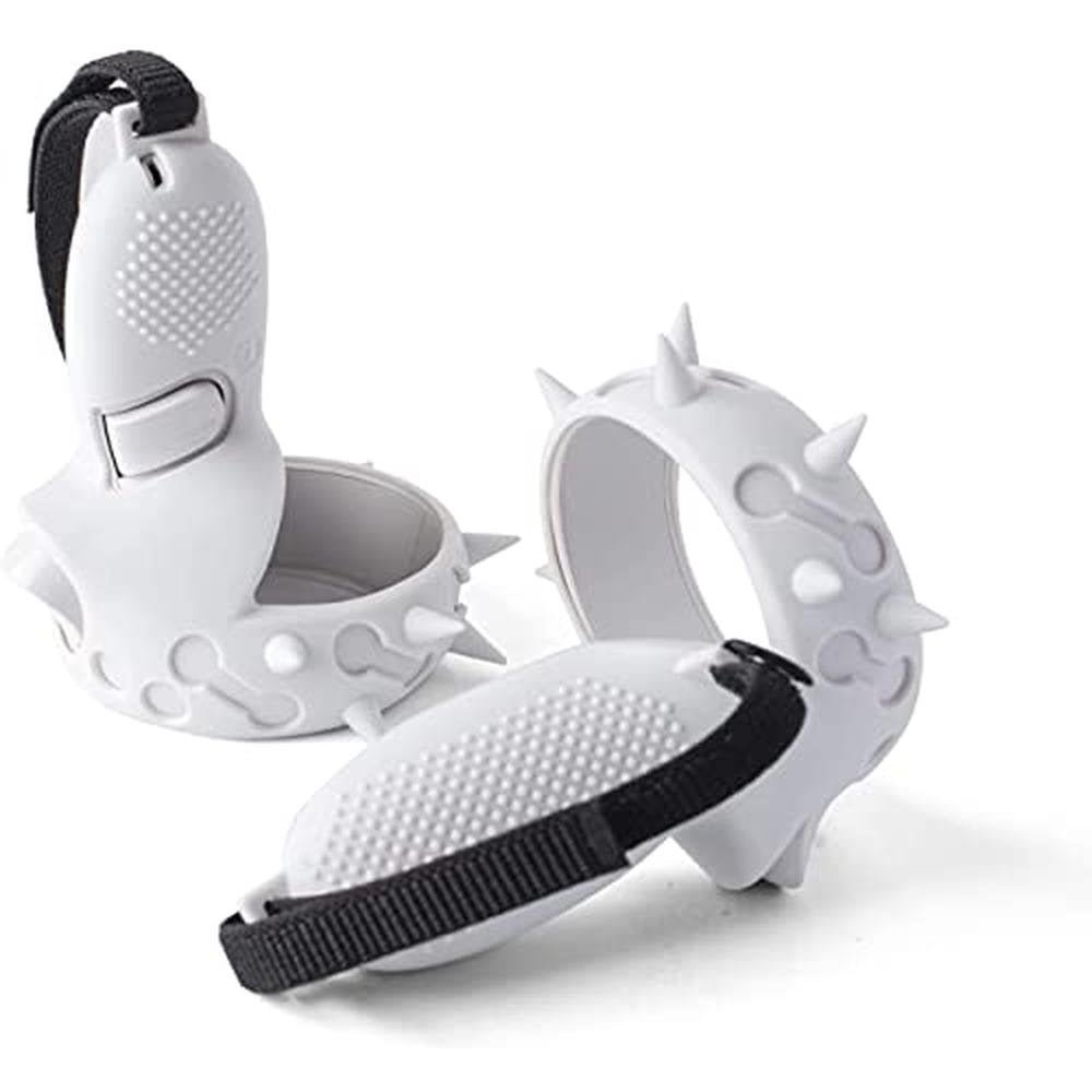 NiuVR Touch: Premium Controller Grip Cover – Front View