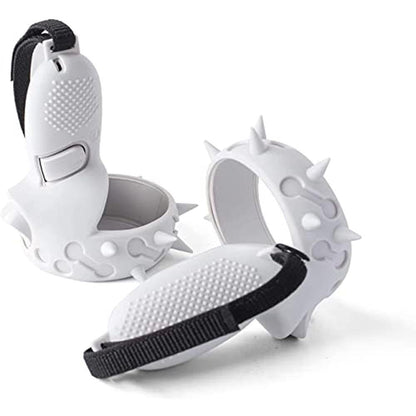 NiuVR Touch: Premium Controller Grip Cover – Front View