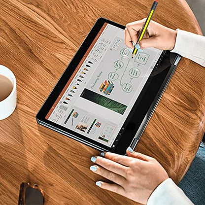 Noris Digital Jumbo: STAEDTLER Noris Digital Stylus Pen – Close-up Detail