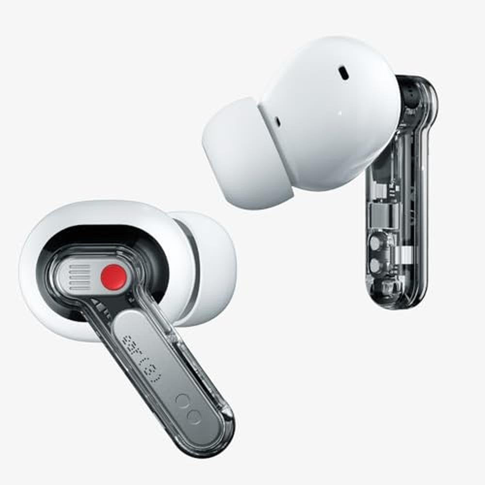 Nothing Ear 3 Wireless Earbuds – Packaging