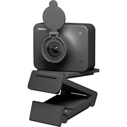 Webcam OBSBOT: OBSBOT Meet 1080P 60FPS – Front View