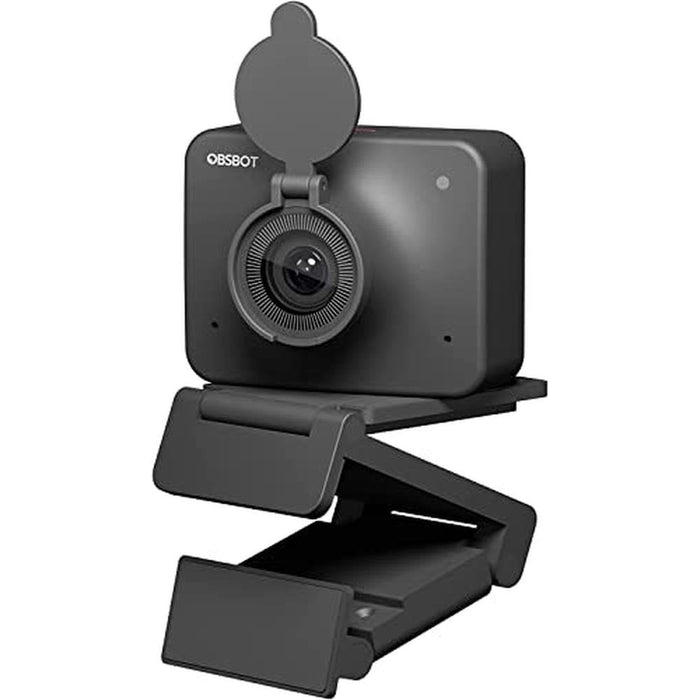 Webcam OBSBOT: OBSBOT Meet 1080P 60FPS – Front View