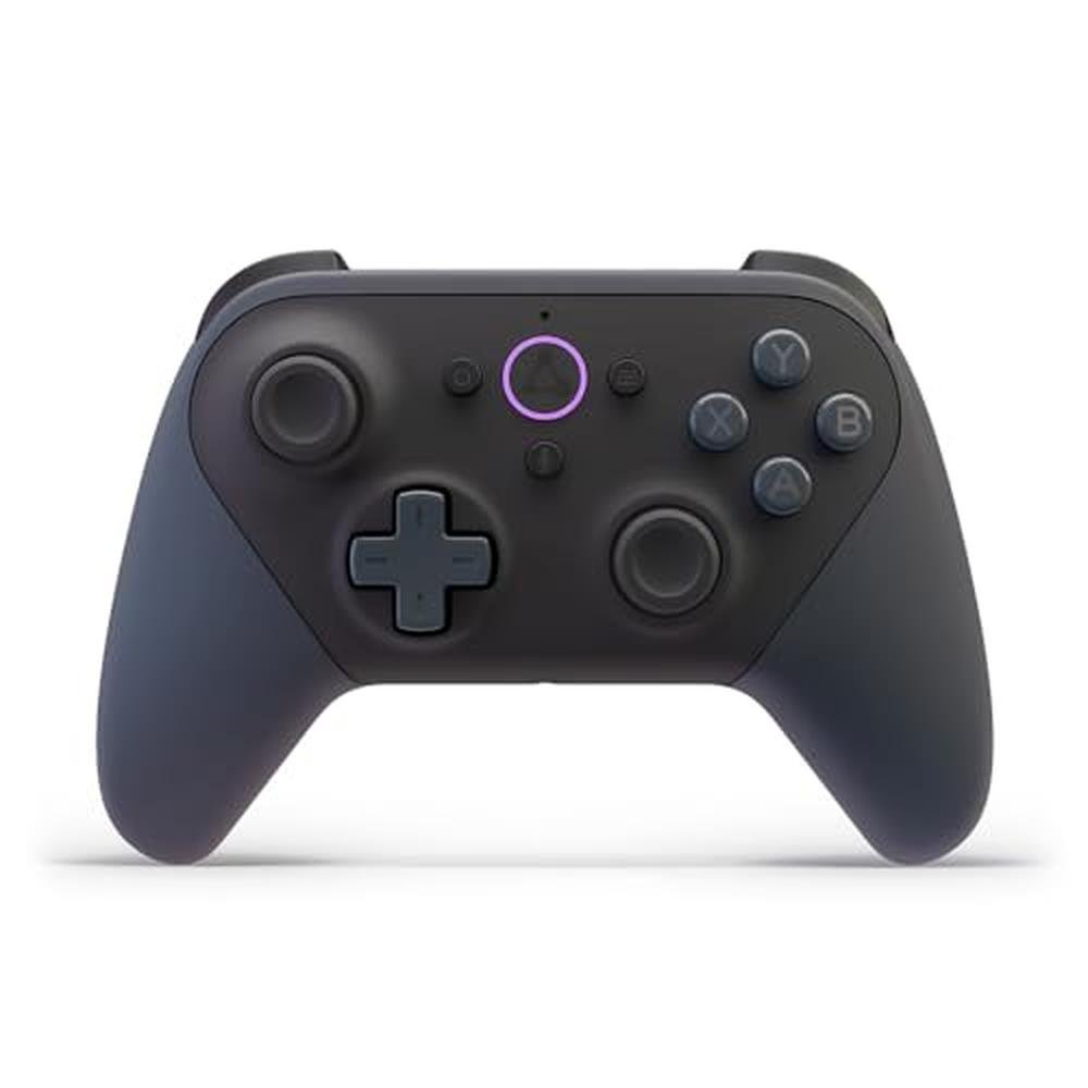 Official Luna Wireless Controller – Front View