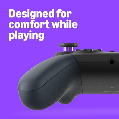 Official Luna Wireless Controller – In Use
