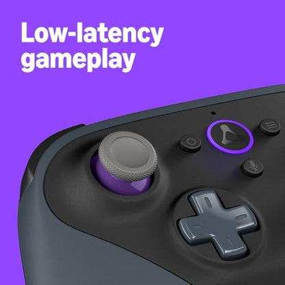 Official Luna Wireless Controller – Packaging