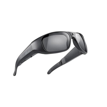 Oho Camera Glasses 4K Pro: 24M Resolution H.265 Smart – Front View